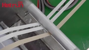 Paper straw glue