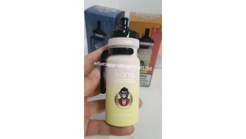 Bang king 9000 Puffs Wholesale