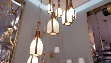 chandelier