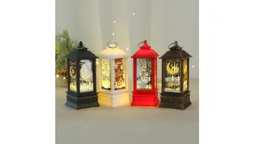Elegant European LED Candle Holder for Windy Days1