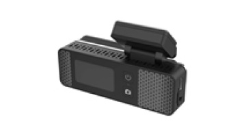2K Wide Angle GPS Dashcam with Night Vision and IPS Screen1