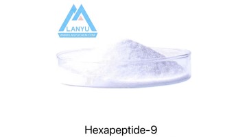 Hexapeptide-9 1228371-11-6