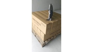 114U-58-06000 Condenser and Fan Assembly. Suitable for Shantui bulldozers, graders, and road rollers