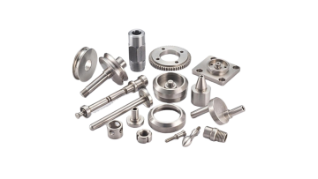CNC precision machining parts