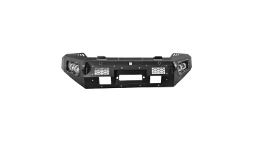 Steel Bull Bar A000301-1 (1)