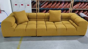 Tufty Time Sofa Replica