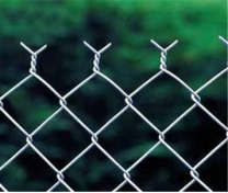 Chain Link Fence