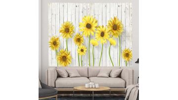 wall covering fabric tapestry