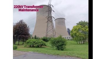 Inspection and testing capability