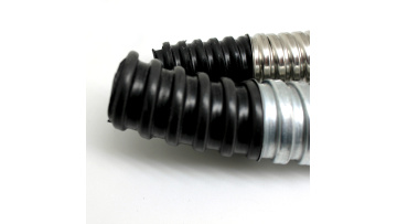 PVC internal Coated SS conduit