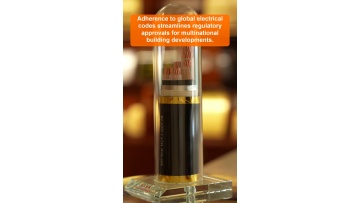 Solutions for cable conductivity performance testing for different load industrial operation working conditions