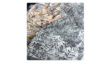 french laces fabrics high quality tulle african beaded luxury lace fabrics 3d beaded lace fabric1