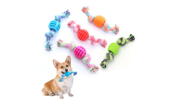 pet dog chew toy