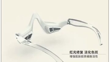 Product display