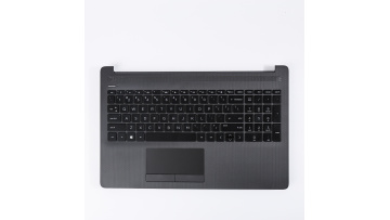L50000-001 HP 250G7 255G7 top cover with keyboard