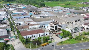 JUKE METAL Factory Video