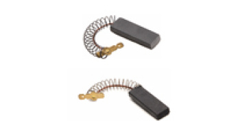Factory Top Carbon Brush for Washing  Machine 5*12.5*401