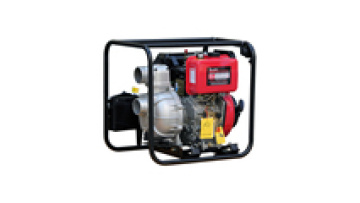 3 inch high pressure diesel engine water pump1