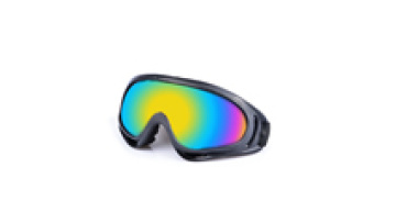 Custom Anti-Fog Ski & Snowboarding Glasses for Men and Women1