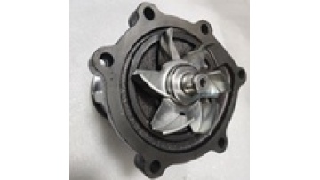 4JJ1 Engine Water Pump 8-98047688-4 for ZX120-3 ZX130-3 ZX160-3 Excavator1