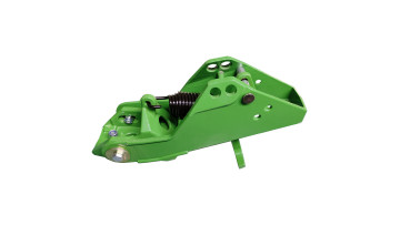 CW90KIT Cast Iron Closing Wheel Arm Kit