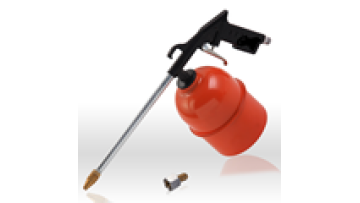 Wholesale Clean Gun Cleaning Foam Gun Pressure Cleaning Gun1