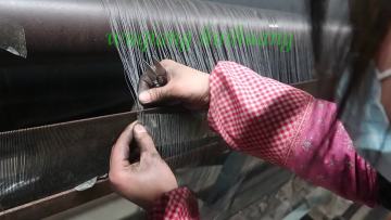 For Turkey market Fiberglass Window screen Fiberglass Sineklik Tulu1