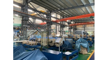 Winding workshop