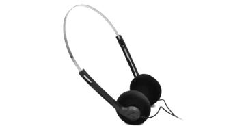 cheap headphone