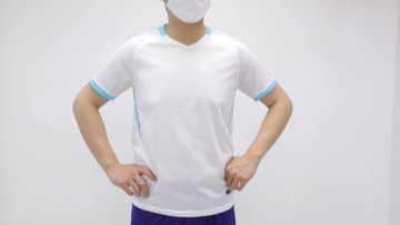 Hot selling quick dry breathable soccer wear sublimation training soccer kits sublimation soccer jersey green1