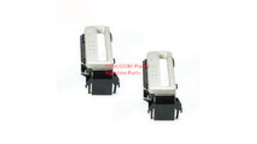 Oem Manufacturer Custom Plastic Injection Mold And Plastic Injection Molding For Plastic Parts1