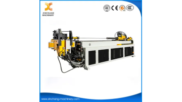 CNC 3D Bending Tube Machine for Copper Tube Aluminum Tube Steel Tubes