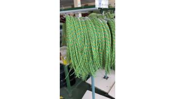 Pair Twisted Cable
