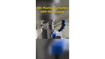High Standard CNC Lathe Processing For Industrial Metal Fittings