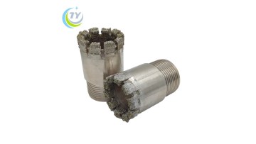 75mm core bit