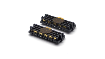 8 × 20P Board to board connector