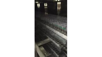 depositing cooling 