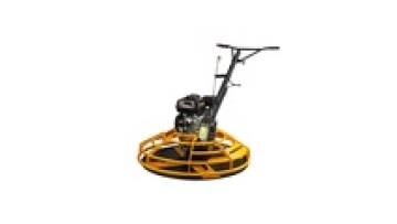VIBROPAC SS-PT36 Hot sale concrete finishing power trowel Power trowel1