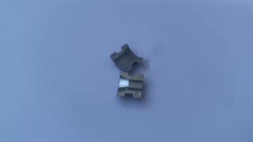Stainless steel furniture block