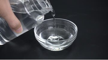 Cetrimonium Chloride Cosmetics