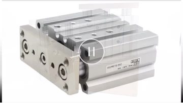 MGP cylinder