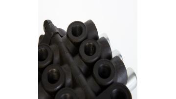 CBD Hydraulic reversing valve