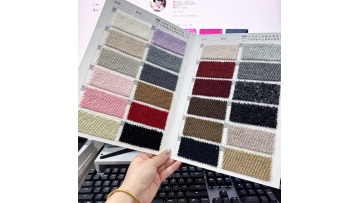 cheap wool polyester blend twill fabric