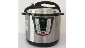 Pressure cooker D12