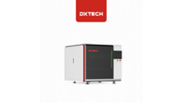 9090 1390 1313 CNC Mini Fiber Laser Cutter for Aluminum and Copper1