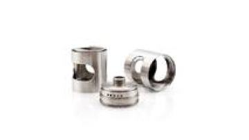 Best selling Cnc Milling Turning parts non-standard customize Services  Cnc Manufacturing Copper brass Aluminum machining parts1