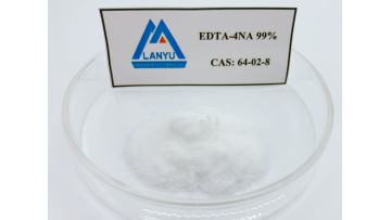 EDTA-4NA 64-02-8
