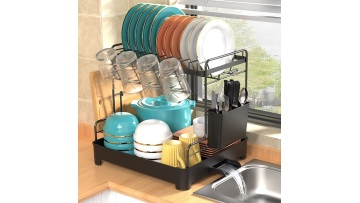 A201128-2 Dish Drainer