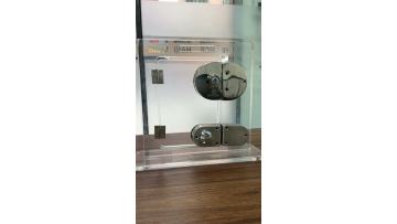 glass door lock (2)