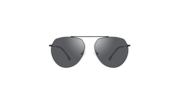 Korea Style Optical Glasses Fancy Metal Frame Latest Sunglasses For Girls1
